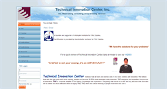Desktop Screenshot of ai.triz.org